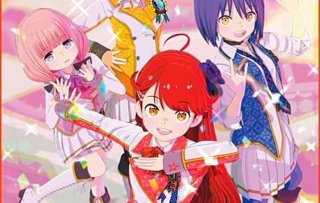 Idolls!: Synopsis and Character Introduction