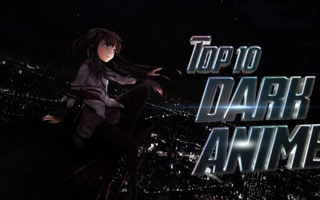 Top 10 Dark Anime - Most Dark Anime List
