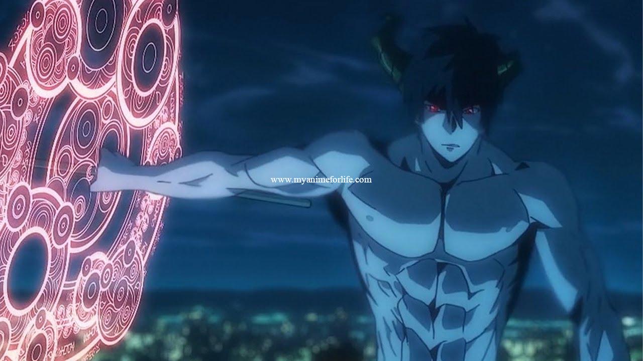 Top 10 Anime Where MC Is Strong From The Start And Surprises Everyone