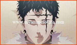 Black Clover Episode 160