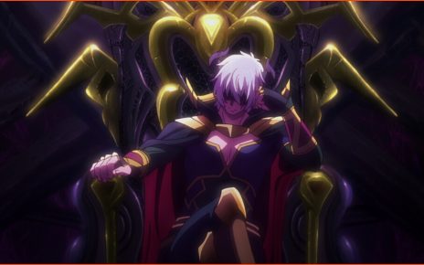 How NOT to Summon a Demon Lord Review