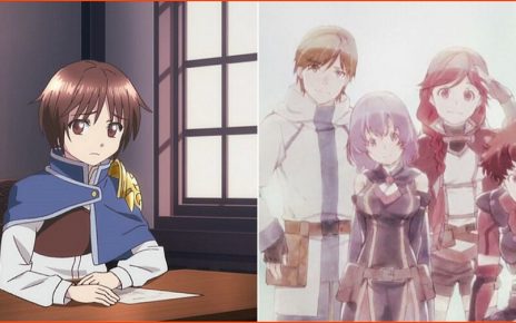 5 Darkest Isekai Anime & 5 That Are Just Too Sweet