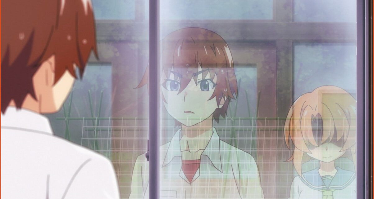 Anime Impressions: Higurashi: When They Cry – Gou