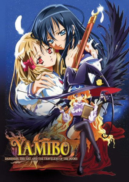 Yamibou anime