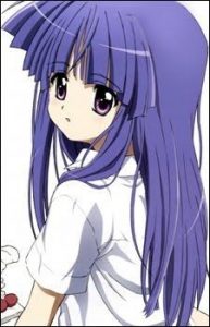 Rika Furude From When They Cry - loli