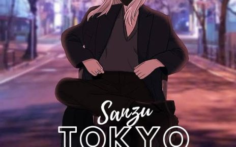 Sanzu Tokyo Revengers