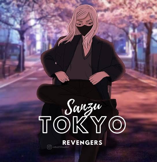 Sanzu explains Akkun (an analysis/theory) : r/TokyoRevengers