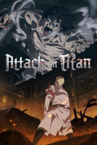 Attack On Titan Anime Fight