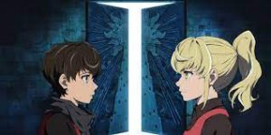Tower of God Anime where MC is betrayed and wants revenge