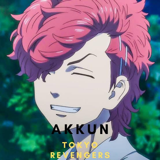 Akkun Tokyo Revengers - What we know about Atsushi Sendo