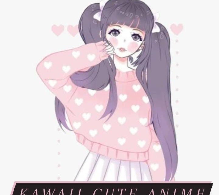Kawaii Cute Anime
