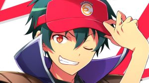 A Devil is a Part-Timer