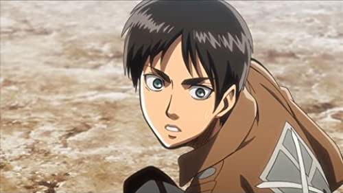 Attack on Titan Anime To Watch on Funimation