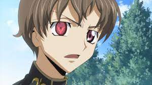 Geass Can Control People's Minds Once Specific Conditions Are Met