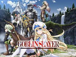 Goblin Slayer Isekai Anime