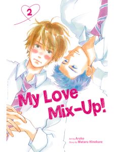 My Love Mix-Up