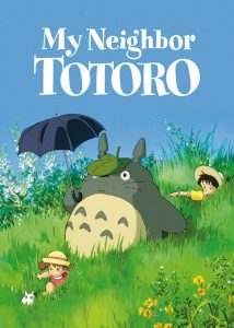 My Neighbor Totoro