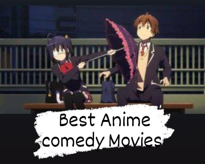 Top 25 Best Horror Comedy Anime To Watch Of All Time  Wealth of Geeks