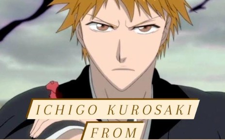 Ichigo Kurasaki - All You Need to Know about him