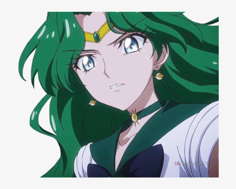 Michiru Kaiou – Sailor Moon