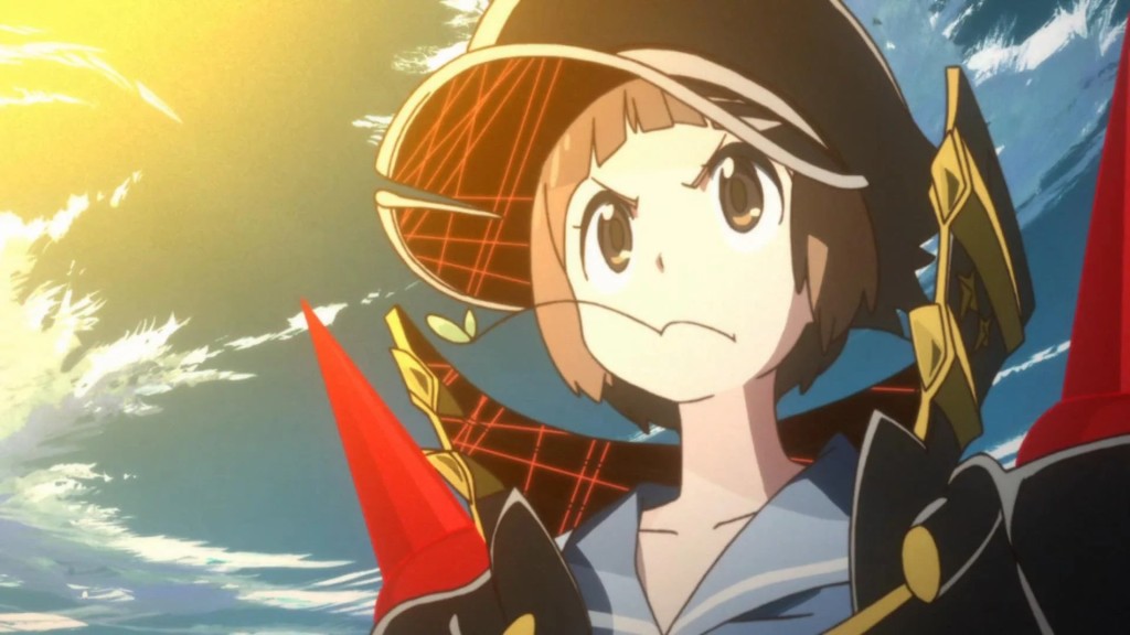 Kill la Kill