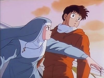 One Round Gospel -Best Boxing Anime