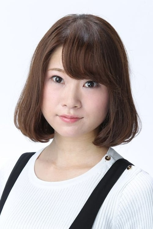 Shizuka Ishigami as Makio