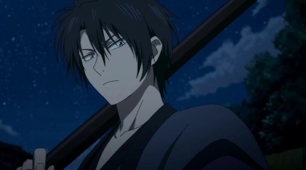 Hak Son from ‘Yona Of The Dawn’