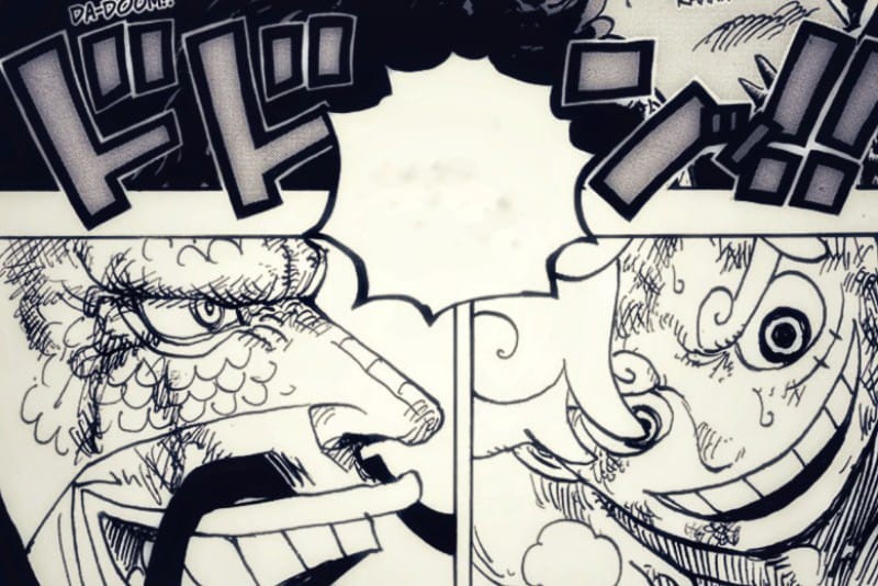 One piece chapter 1047 spoilers and overview
