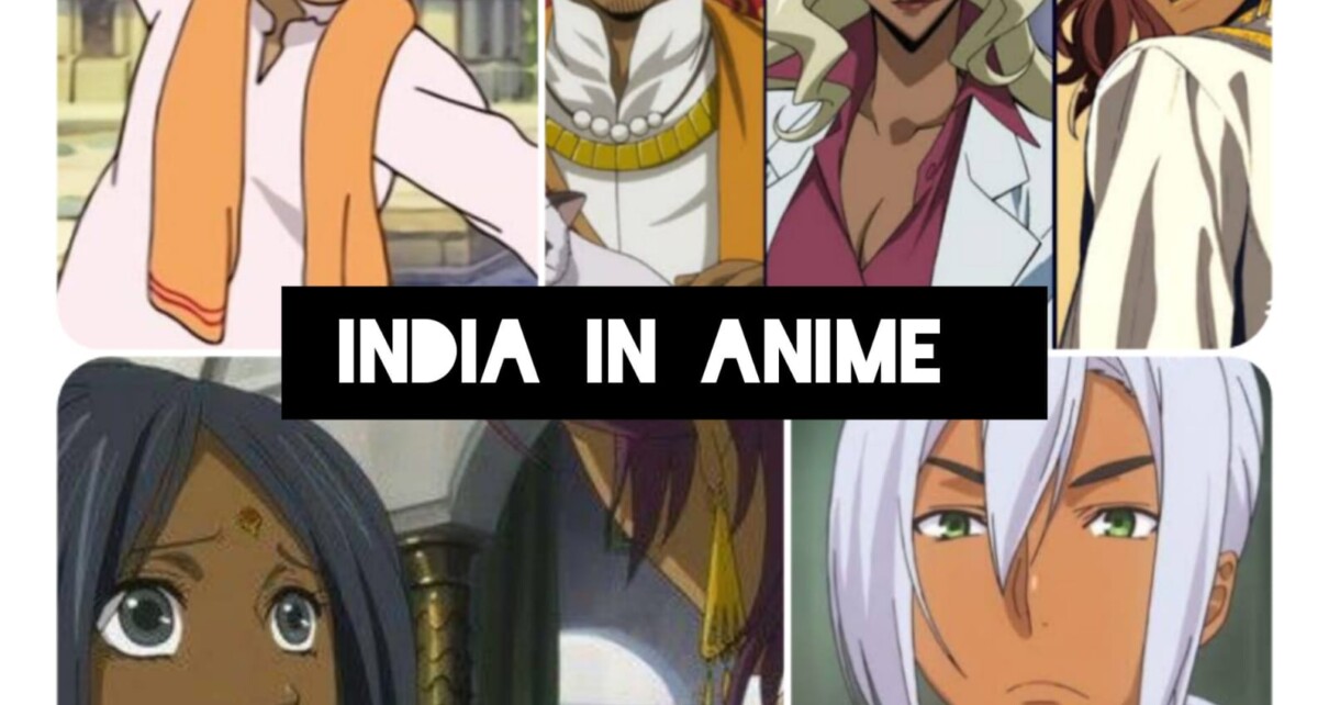 If India Starts Making INDIAN Anime, It Will FAIL 100% | Explained In Hindi  - YouTube