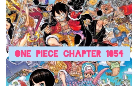 One Piece Chapter 1054 - Summary and Fan's Reaction