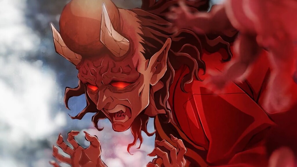 Hantengu Hantengu Strongest Demons in Demon Slayer