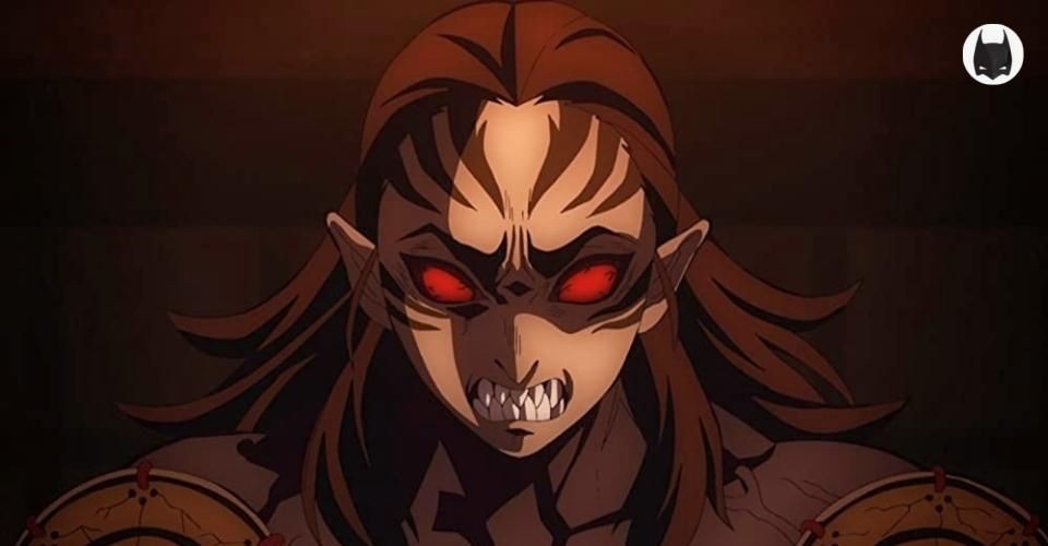 Kyogai Strongest Demons in Demon Slayer