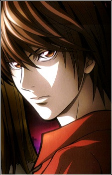 Light Yagami From Death Note