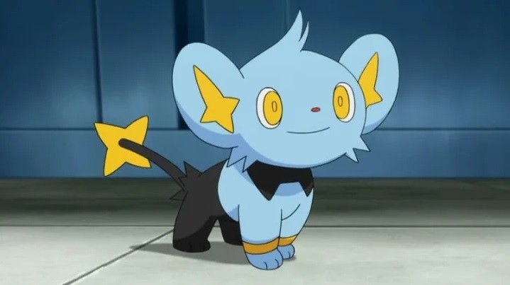 Skitty Best Cat Pokémon