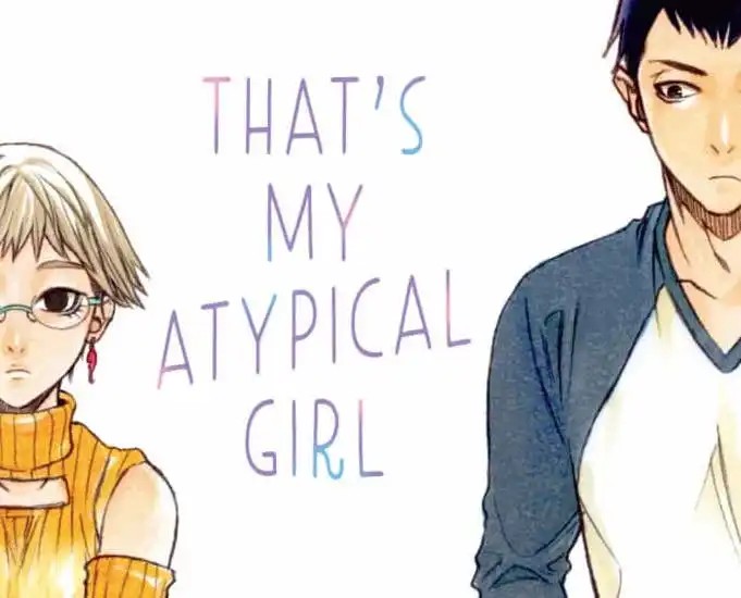 Atypical Girl Manga