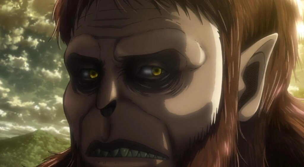 Beast titan's significance