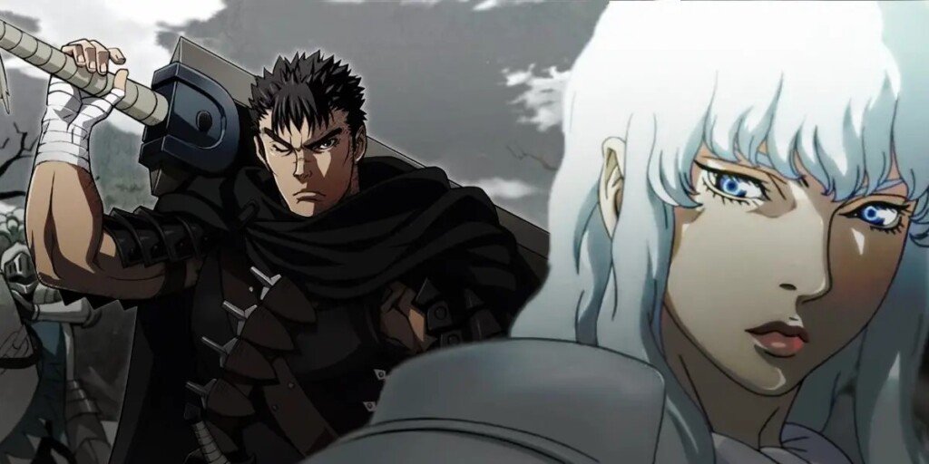 Characters in Berserk