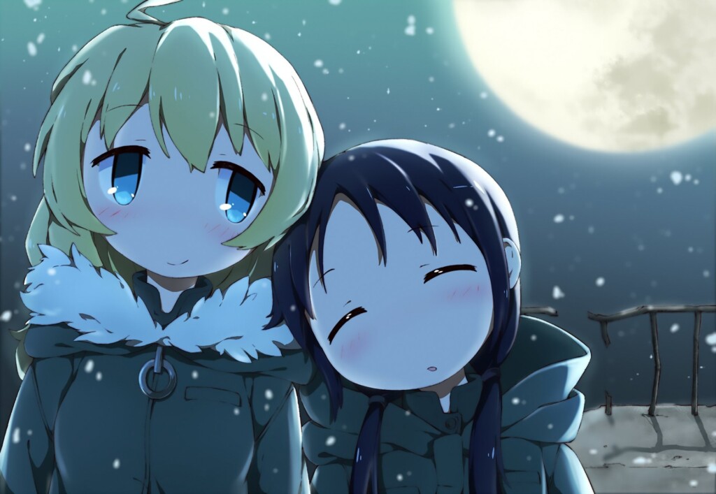 Girls last tour life moments