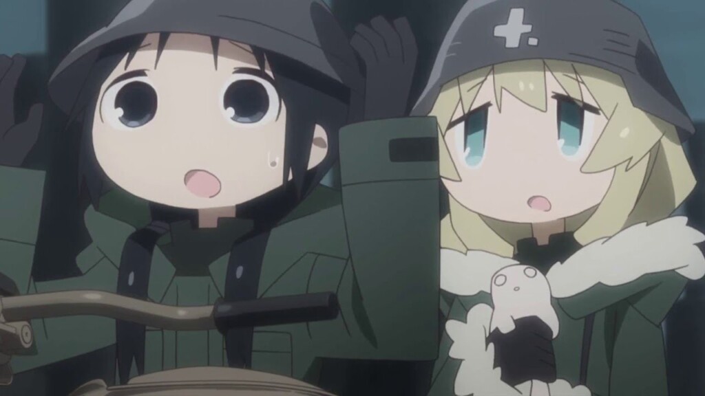 Reflection on life of Girls last tour