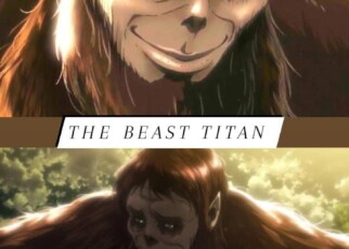 The Beast Titan: Unleashing the Ferocious Power Within