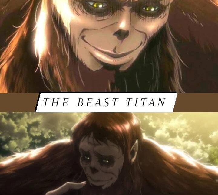 The Beast Titan: Unleashing the Ferocious Power Within