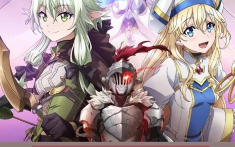 Goblin Slayer Anime - Overview - Main Characters - Plot