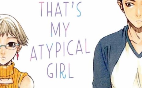 Atypical Girl Manga - Overview - Protagonists