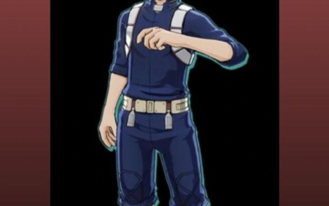 How Tall is Todoroki - Height of Anime Character