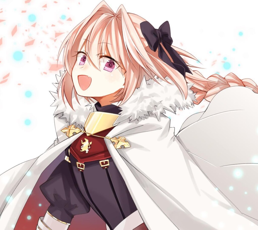 astolfo impact on pop culture