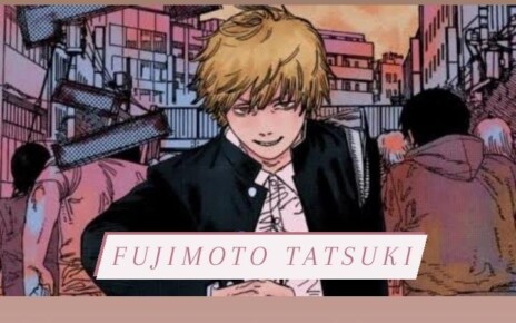 Fujimoto Tatsuki: Appearance - Personality - Powers