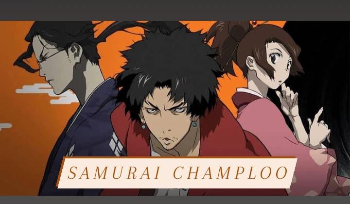 Samurai Champloo: An Epic Blend of Action and History