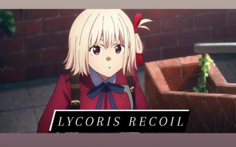 Lycoris Recoil: Appearance - Personality - Powers