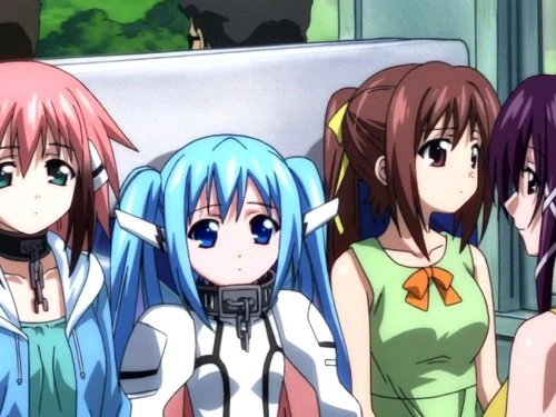 Heavens Lost Property anime hentai